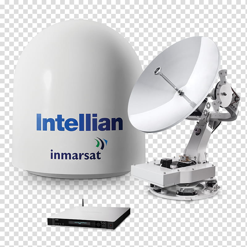  Intellian Ka-Band Maritime VSAT System